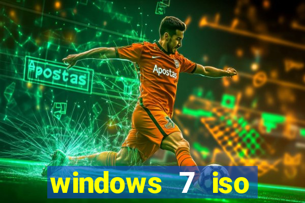 windows 7 iso download 64 bits